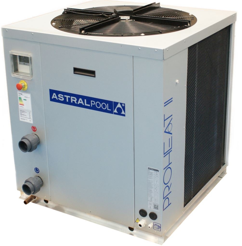 Astral ProHeat Heat Pump